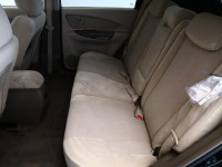 Hyundai Tucson  2.0 CRDi 