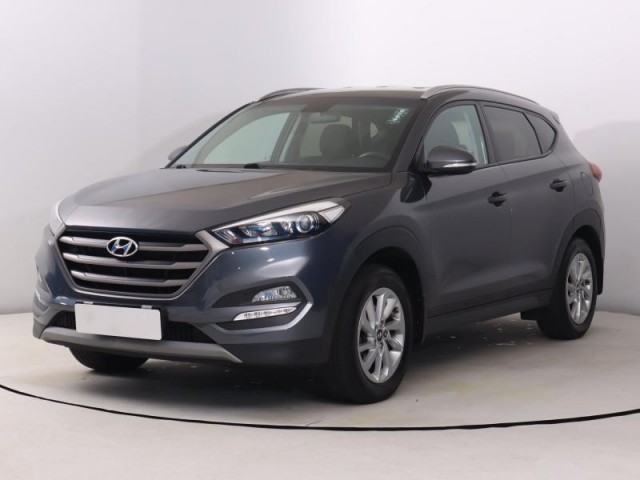 Hyundai Tucson  1.6 GDI 