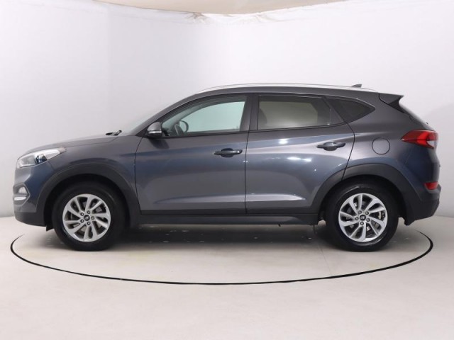 Hyundai Tucson  1.6 GDI 