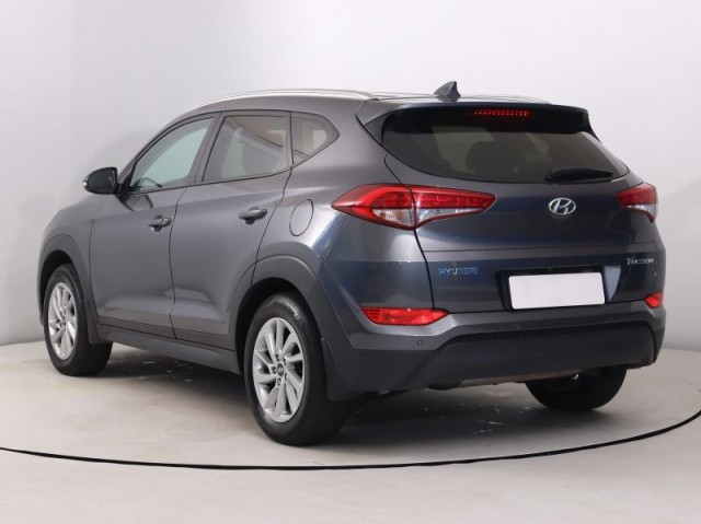 Hyundai Tucson  1.6 GDI 