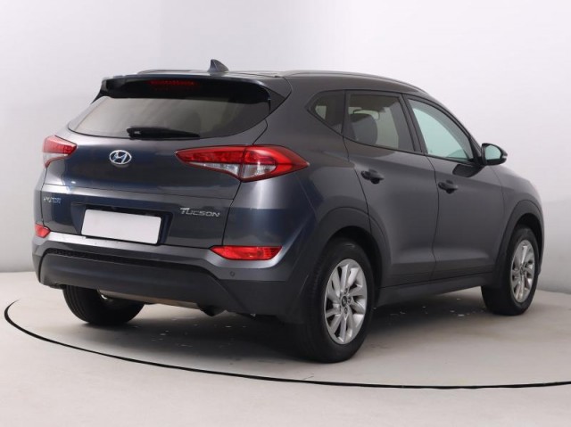 Hyundai Tucson  1.6 GDI 
