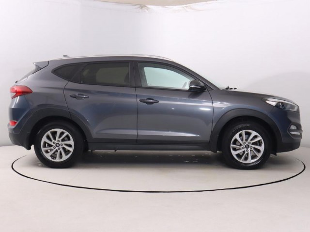 Hyundai Tucson  1.6 GDI 
