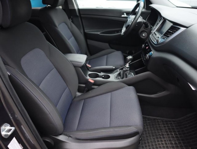 Hyundai Tucson  1.6 GDI 