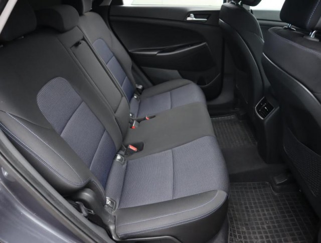 Hyundai Tucson  1.6 GDI 
