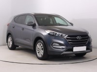 Hyundai Tucson  1.6 GDI 