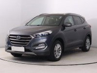 Hyundai Tucson  1.6 GDI 
