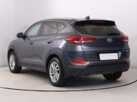 Hyundai Tucson  1.6 GDI 