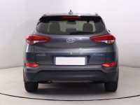 Hyundai Tucson  1.6 GDI 