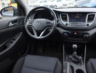 Hyundai Tucson  1.6 GDI 