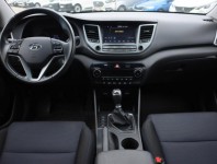 Hyundai Tucson  1.6 GDI 
