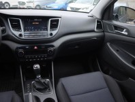 Hyundai Tucson  1.6 GDI 