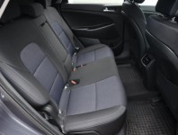 Hyundai Tucson  1.6 GDI 
