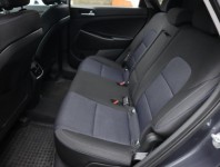 Hyundai Tucson  1.6 GDI 