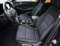 Hyundai Tucson  1.6 GDI 