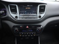 Hyundai Tucson  1.6 GDI 