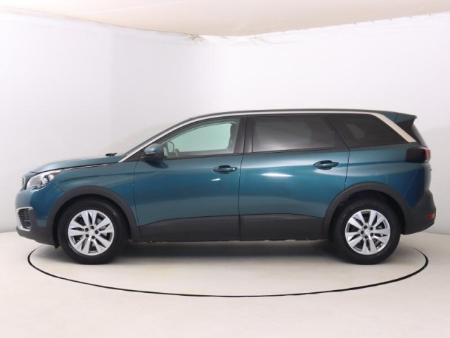 Peugeot 5008  1.5 BlueHDi 