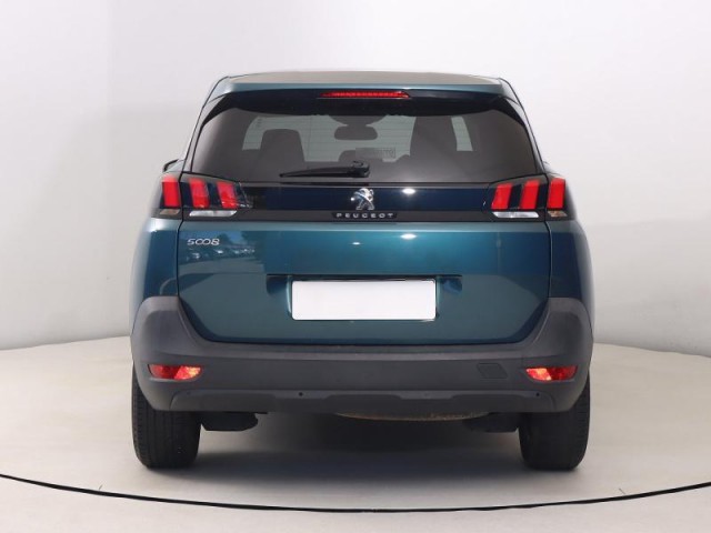 Peugeot 5008  1.5 BlueHDi 