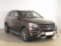 Mercedes-Benz ML  ML 350 BlueTEC 