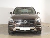 Mercedes-Benz ML  ML 350 BlueTEC 