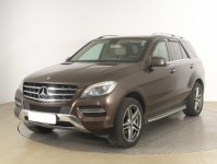 Mercedes-Benz ML  ML 350 BlueTEC 