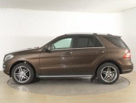 Mercedes-Benz ML  ML 350 BlueTEC 
