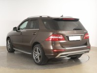 Mercedes-Benz ML  ML 350 BlueTEC 