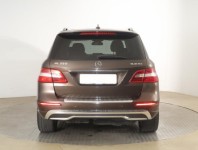 Mercedes-Benz ML  ML 350 BlueTEC 