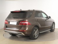Mercedes-Benz ML  ML 350 BlueTEC 