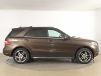 Mercedes-Benz ML  ML 350 BlueTEC 