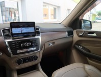 Mercedes-Benz ML  ML 350 BlueTEC 