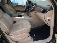 Mercedes-Benz ML  ML 350 BlueTEC 