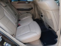 Mercedes-Benz ML  ML 350 BlueTEC 