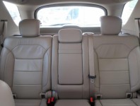 Mercedes-Benz ML  ML 350 BlueTEC 
