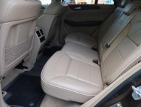 Mercedes-Benz ML  ML 350 BlueTEC 