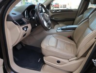Mercedes-Benz ML  ML 350 BlueTEC 