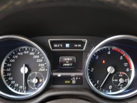 Mercedes-Benz ML  ML 350 BlueTEC 