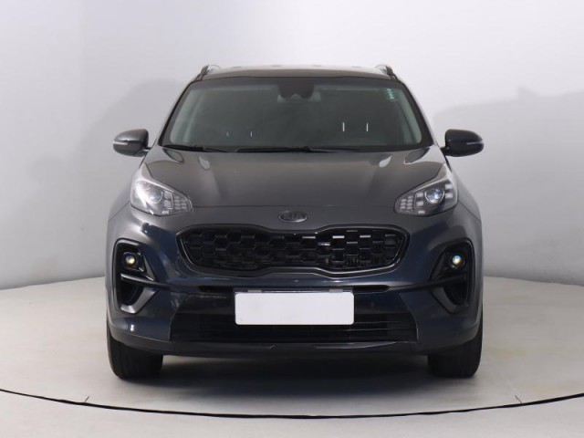Kia Sportage  1.6 T-GDI 