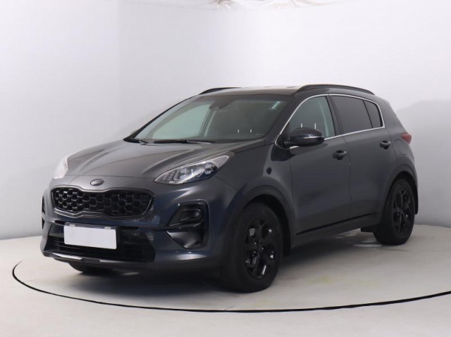 Kia Sportage  1.6 T-GDI 