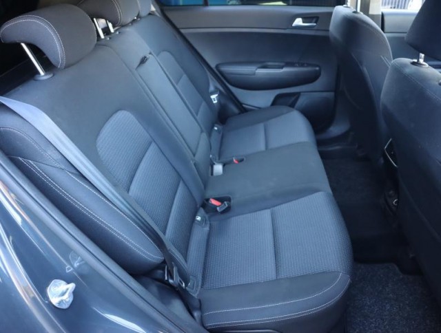 Kia Sportage  1.6 T-GDI 