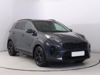 Kia Sportage  1.6 T-GDI 