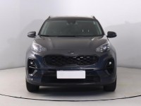Kia Sportage  1.6 T-GDI 