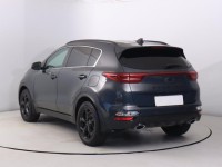 Kia Sportage  1.6 T-GDI 