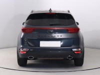 Kia Sportage  1.6 T-GDI 