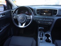 Kia Sportage  1.6 T-GDI 