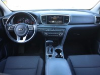 Kia Sportage  1.6 T-GDI 