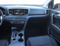 Kia Sportage  1.6 T-GDI 