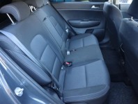 Kia Sportage  1.6 T-GDI 