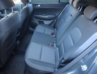 Kia Sportage  1.6 T-GDI 
