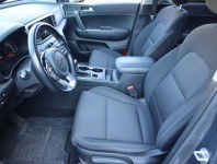 Kia Sportage  1.6 T-GDI 
