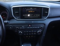Kia Sportage  1.6 T-GDI 